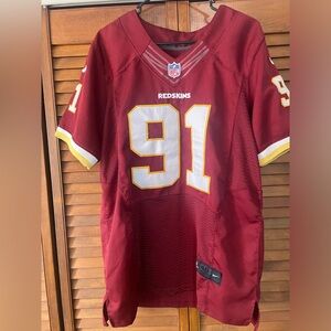 Washington Redskins Ryan Kerrigan Jersey